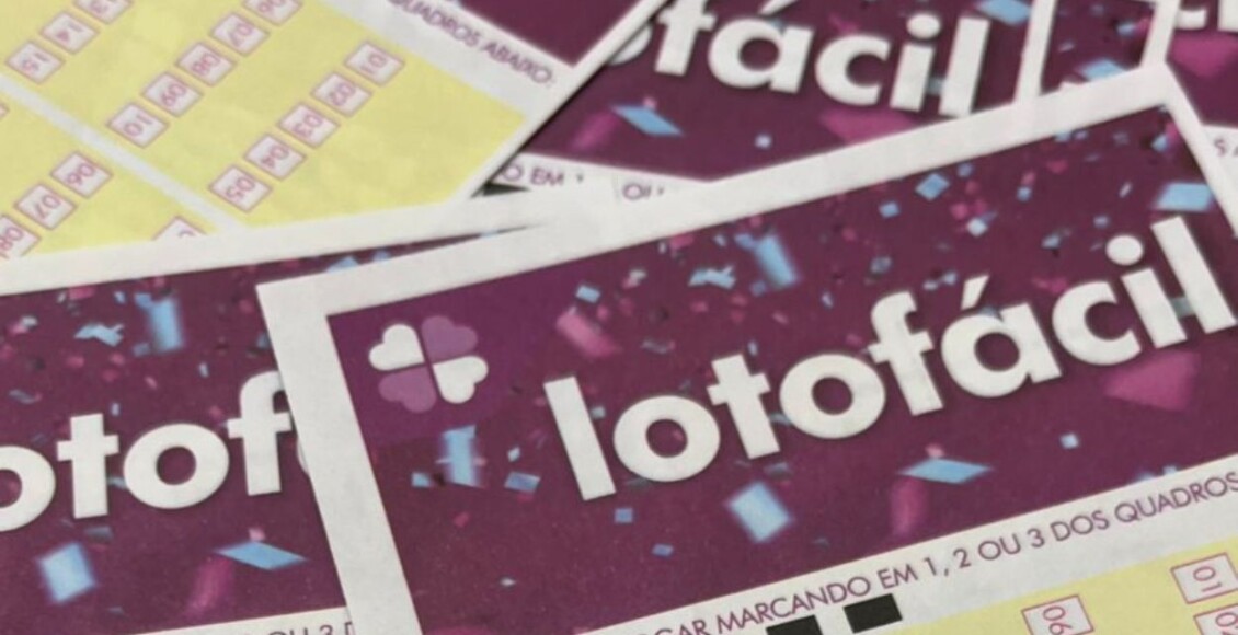 Resultado da Lotofácil de hoje concurso 3665
