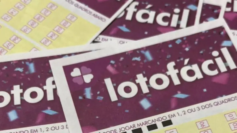 Confira o resultado da Lotofácil 3665 hoje e ganhadores