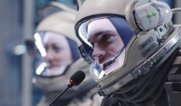 Salário de um astronauta
