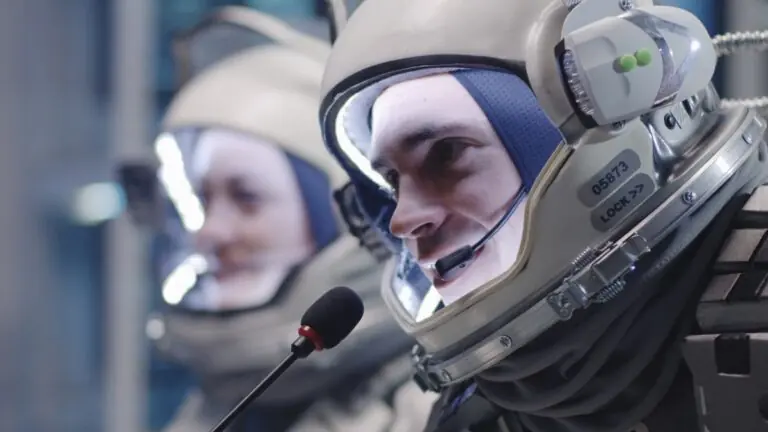 Salário de um astronauta da Artemis II é sonho do brasileiro