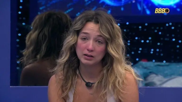 Samira é quem saiu do BBB 26 hoje: veja a porcentagem