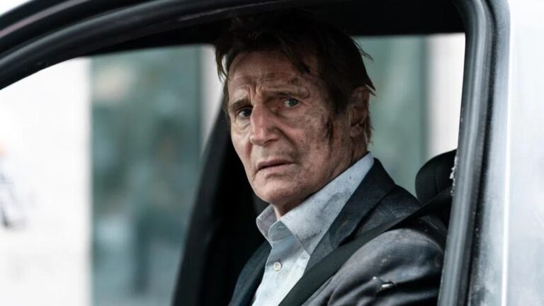 Tela Quente hoje exibe o filme A Chamada com Liam Neeson
