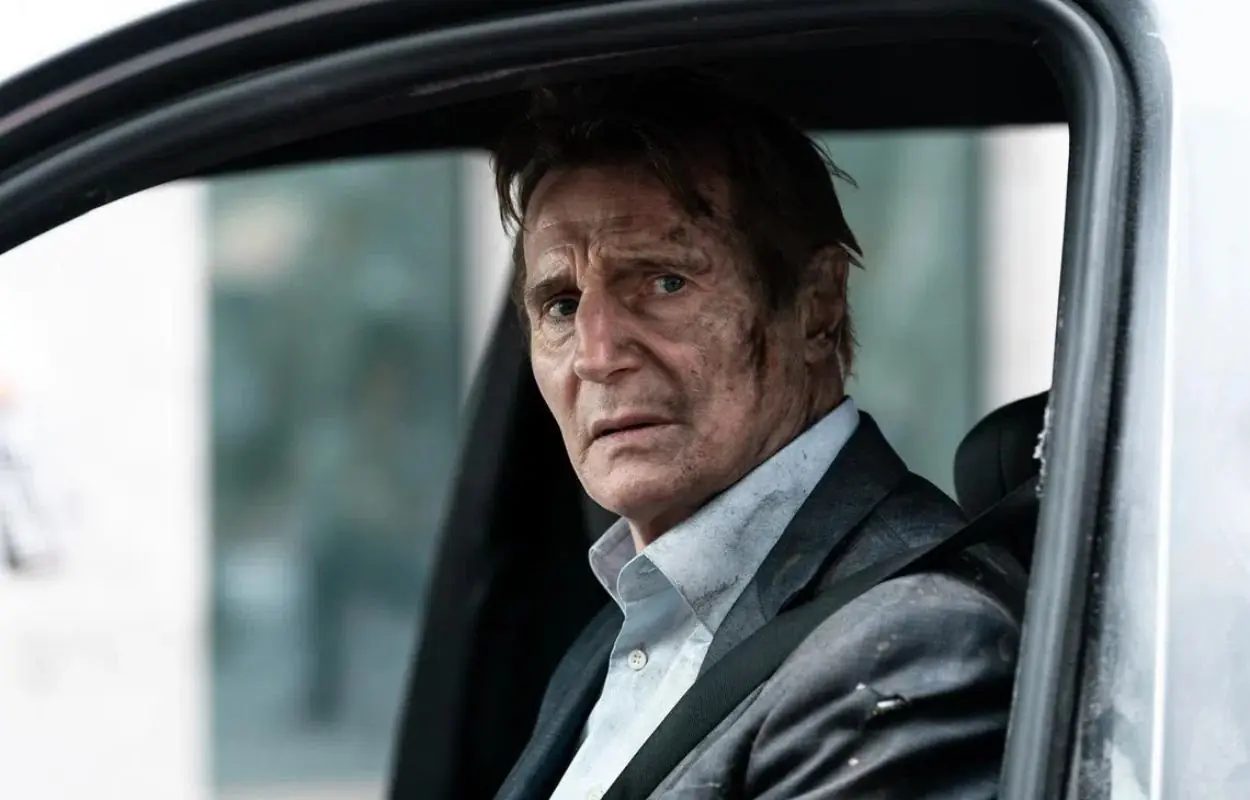 Tela Quente hoje exibe o filme A Chamada FOTO: ORGANIZAÇÃO SHAW