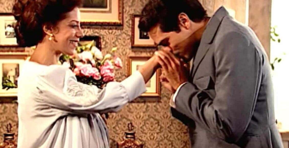 A reprise da novela Terra Nostra já acabou ou não