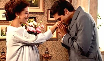A reprise da novela Terra Nostra já acabou ou não