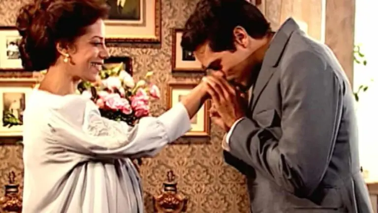 A reprise da novela Terra Nostra já acabou ou não?