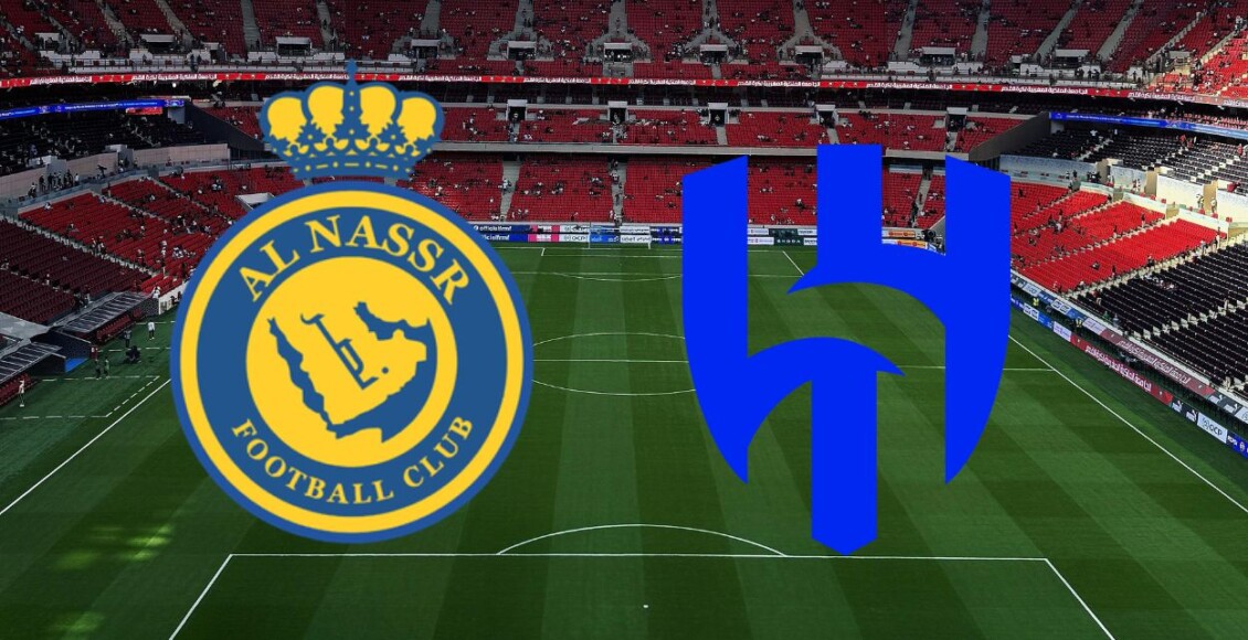 transmissão do jogo Al Nassr x Al Hillal