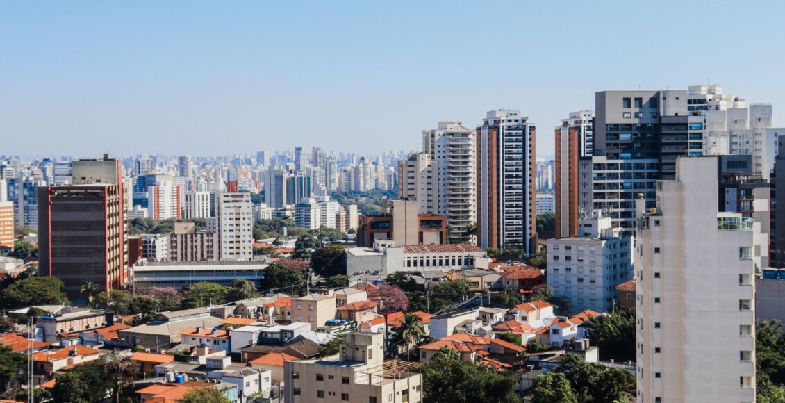 Pinheiros em SP