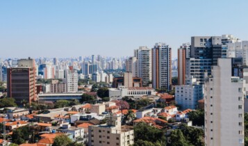Pinheiros em SP