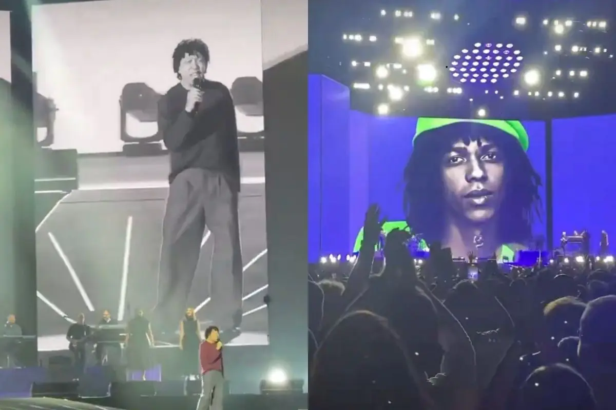Show do Djavan tem transmissão? Como assistir em São Paulo