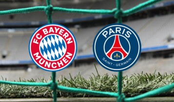Onde assistir Bayern de Munique x PSG