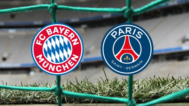 Onde assistir o jogo do Bayern x PSG hoje pelo celular e escalação da semifinal