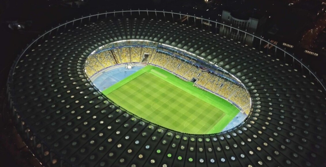 Semifinal da Champions League tem prorrogação
