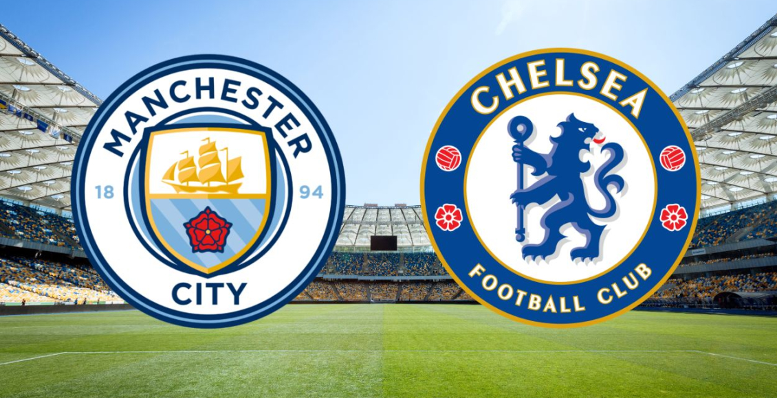 Chelsea x Manchester City