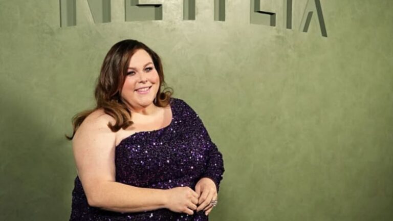 Veja como está Chrissy Metz hoje após emagrecer