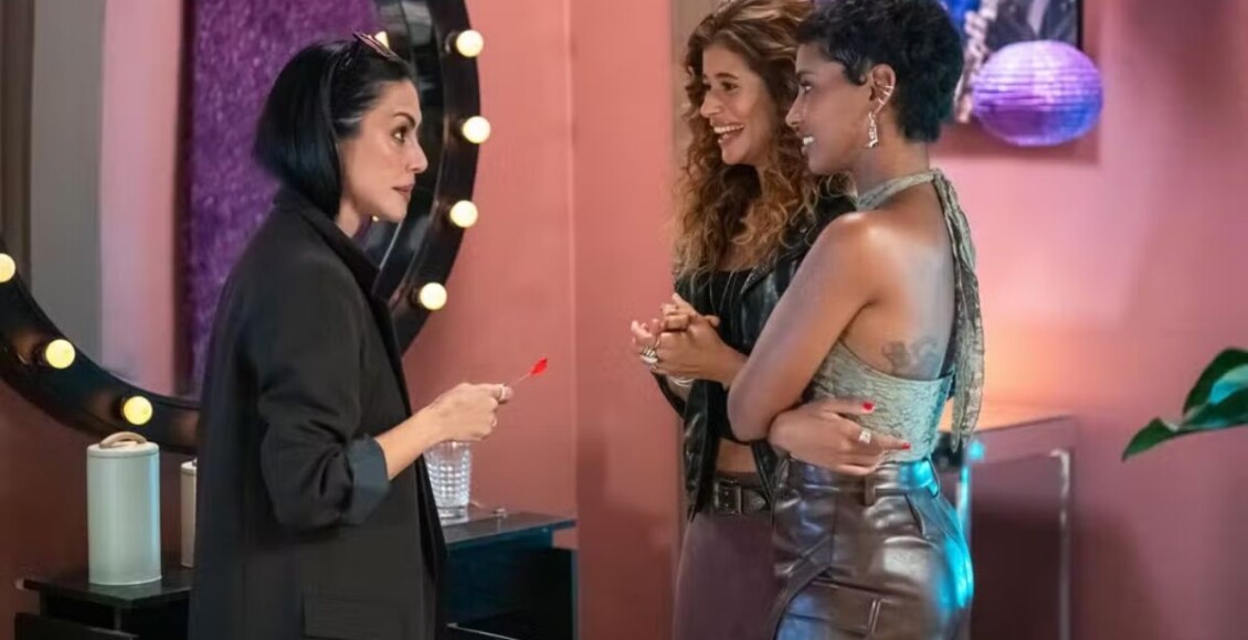 Cleo Pires está na novela das 7