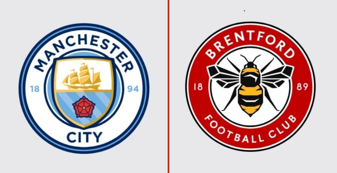 Como assistir Manchester City x Brentford