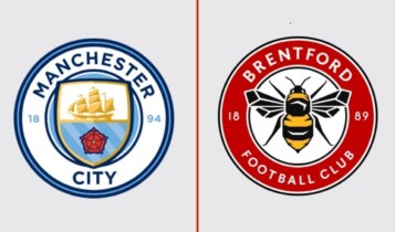 Como assistir Manchester City x Brentford