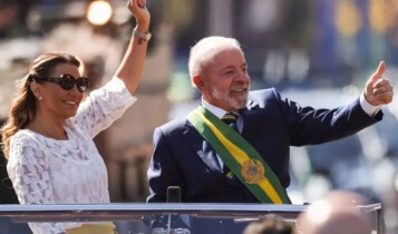 Lula na eleição presidencial de 2026
