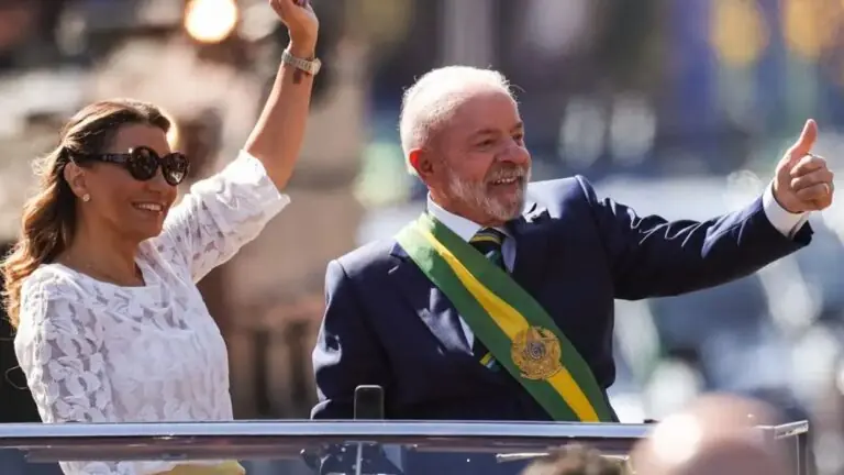 Quem são os rivais de Lula na eleição presidencial de 2026