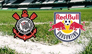 Jogo das Brabas: onde vai passar Corinthians Feminino hoje e Red Bull Bragantino Corinthians e Red Bull Bragantino