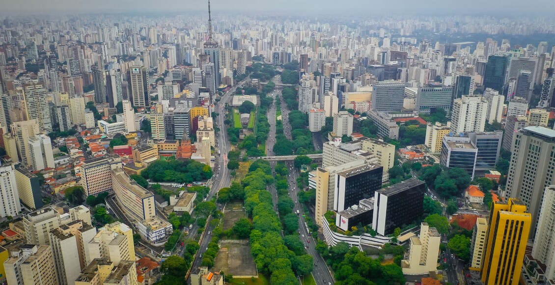 Corpus Christi em SP é feriado