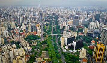 Corpus Christi em SP é feriado