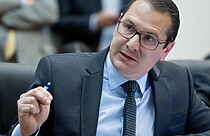O deputado estadual Rafa Zimbaldi projeto de lei