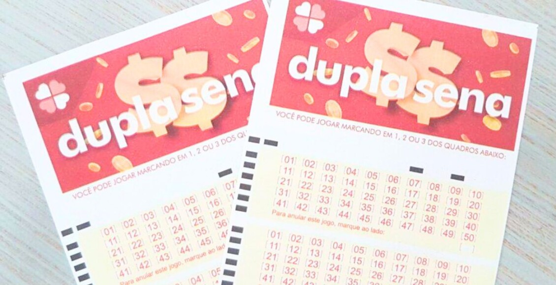 Dupla Sena 2958