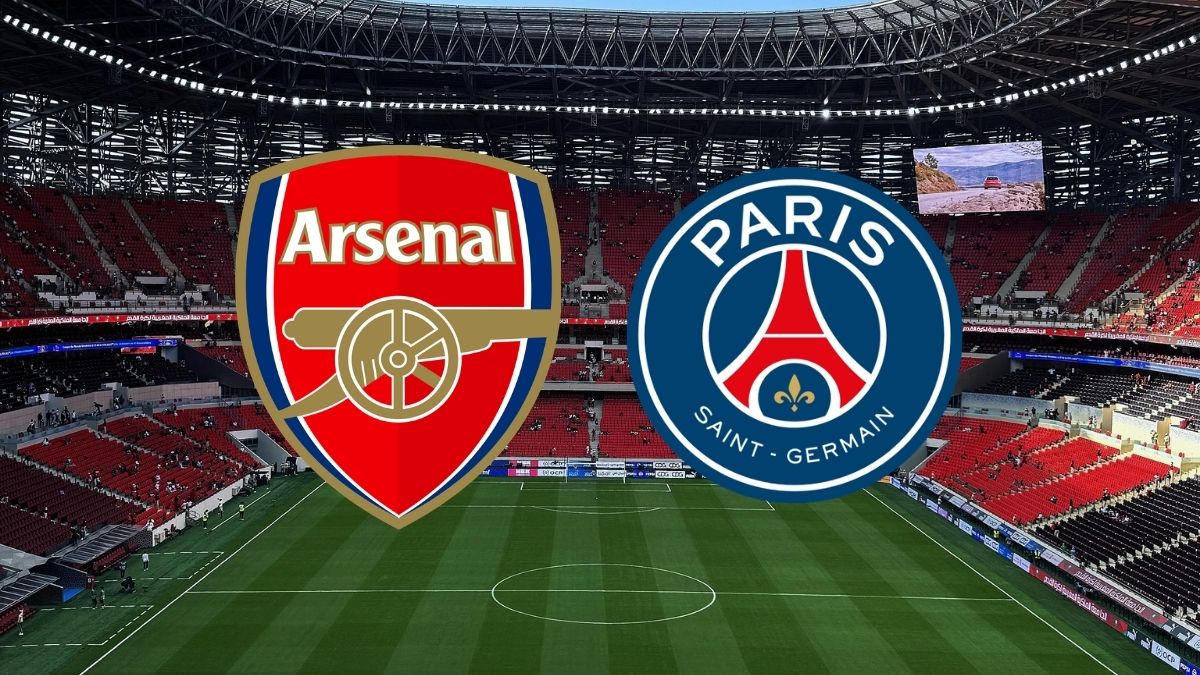 Final da Champions vai passar na Globo? Onde assistir PSG X Arsenal