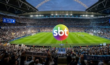 Final da Champions League vai passar no SBT hoje