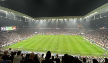 Quantas rodadas faltam para acabar o Brasileirão