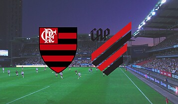 Flamengo hoje x Athletico-PR: onde vai passar o jogo do Brasileirão Flamengo hoje x Athletico-PR: onde vai passar o jogo do Brasileirão