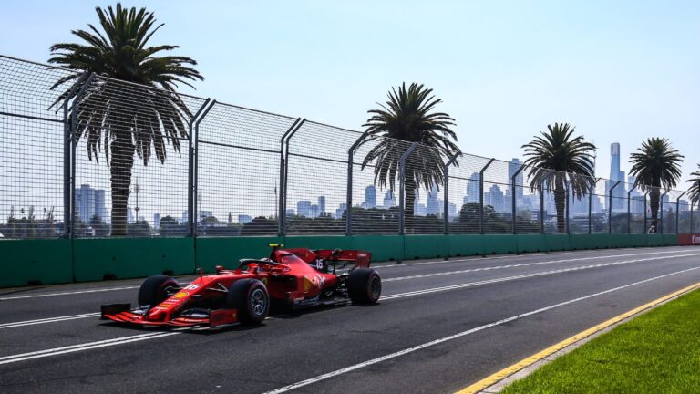 Fórmula 1 hoje na Globo? Horário da corrida e onde vai passar o GP de Miami