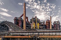 Gigantes da Indústria maiores empresas sp