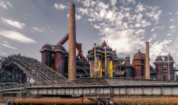 Gigantes da Indústria maiores empresas sp