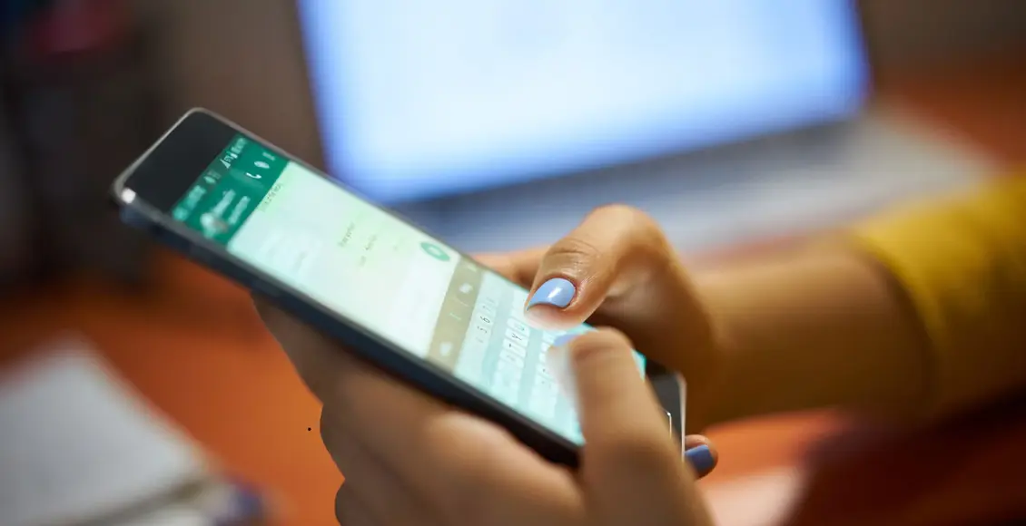 INSS envia aviso no WhatsApp para prova de vida