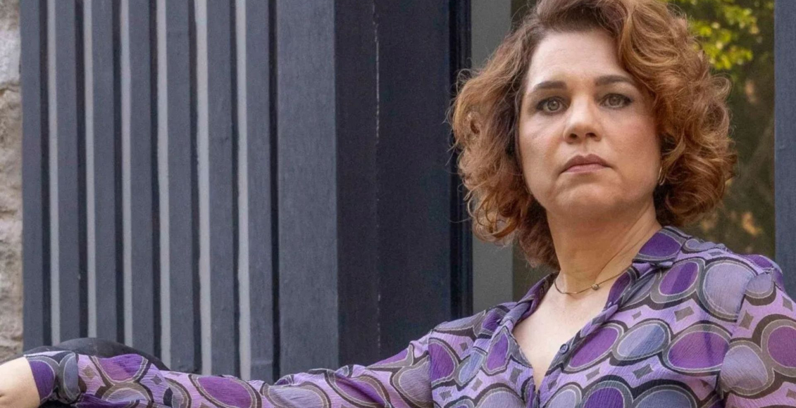 Isabel Teixeira é filha de quem