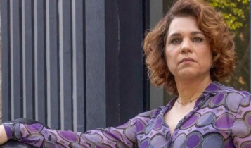 Isabel Teixeira é filha de quem