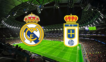 Jogo Real Madrid hoje ao vivo hoje: onde assistir Madrid x Real Oviedo real oviedo real madrid