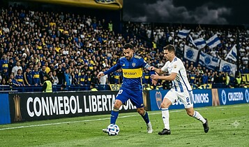 Jogo do Cruzeiro hoje