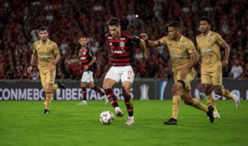 onde assistir Flamengo x Cusco