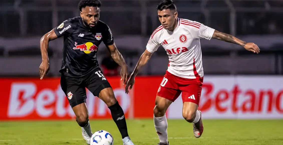 onde assistir Bragantino x Internacional
