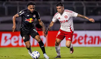 onde assistir Bragantino x Internacional