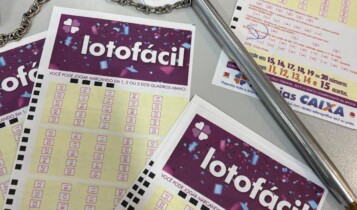 Resultado da Lotofácil de hoje 3685