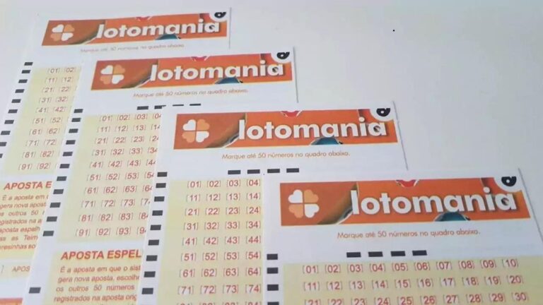 Lotomania concurso 2921: anote as dezenas do resultado