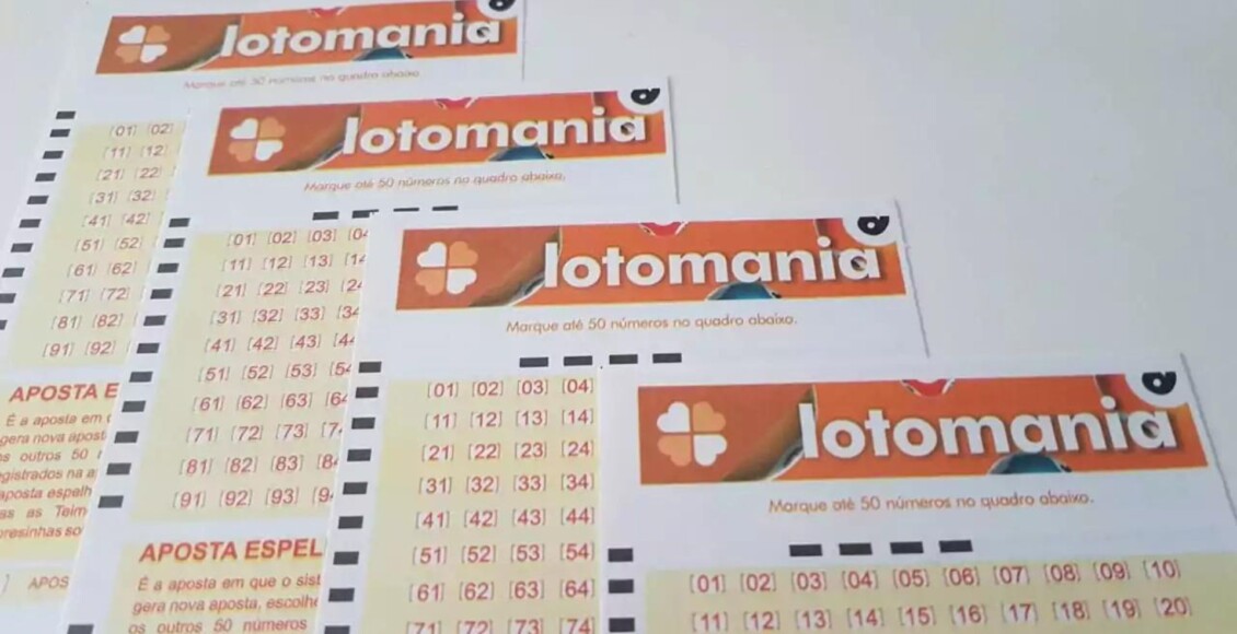 Lotomania concurso 2930