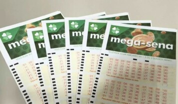 Mega-Sena 30 anos