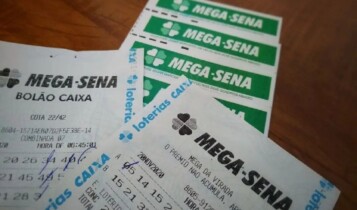 Mega-Sena 3009