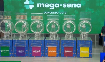 Mega-Sena 3010